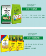 硫酸钾和氯化钾都是钾肥，有啥差别？